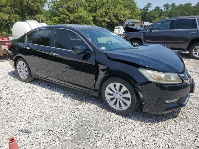 Photo 3 VIN: 1HGCR2F83DA184752 - HONDA ACCORD 