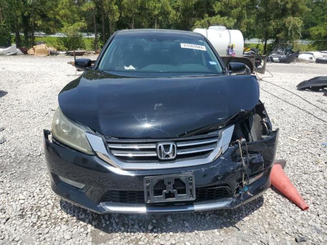 Photo 4 VIN: 1HGCR2F83DA184752 - HONDA ACCORD 