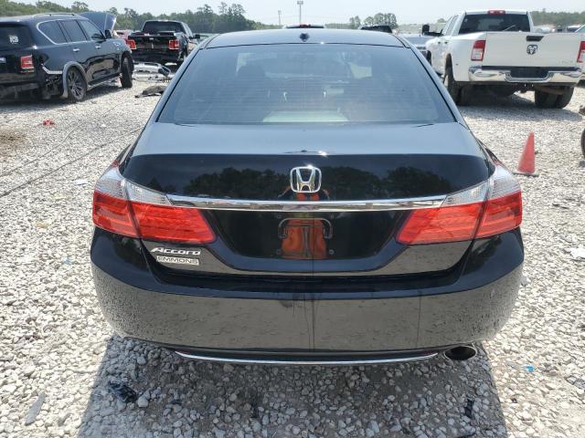 Photo 5 VIN: 1HGCR2F83DA184752 - HONDA ACCORD 