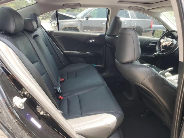 Photo 9 VIN: 1HGCR2F83DA184752 - HONDA ACCORD 