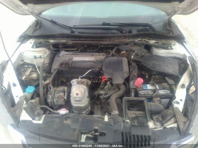 Photo 9 VIN: 1HGCR2F83DA188722 - HONDA ACCORD SDN 