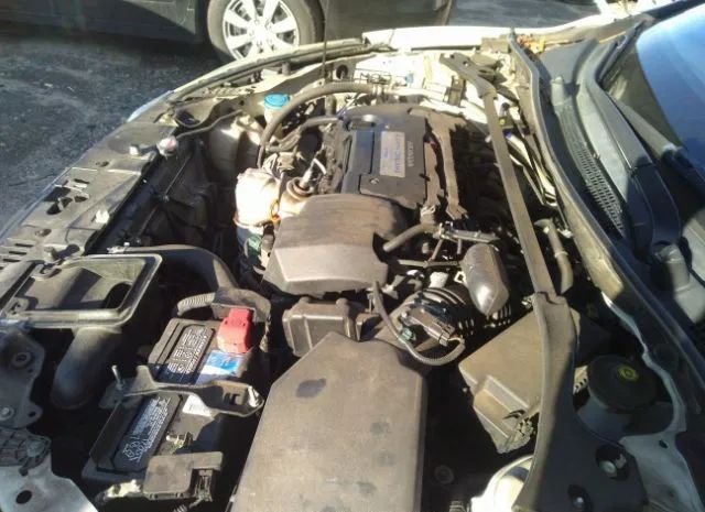 Photo 9 VIN: 1HGCR2F83DA192687 - HONDA ACCORD SDN 