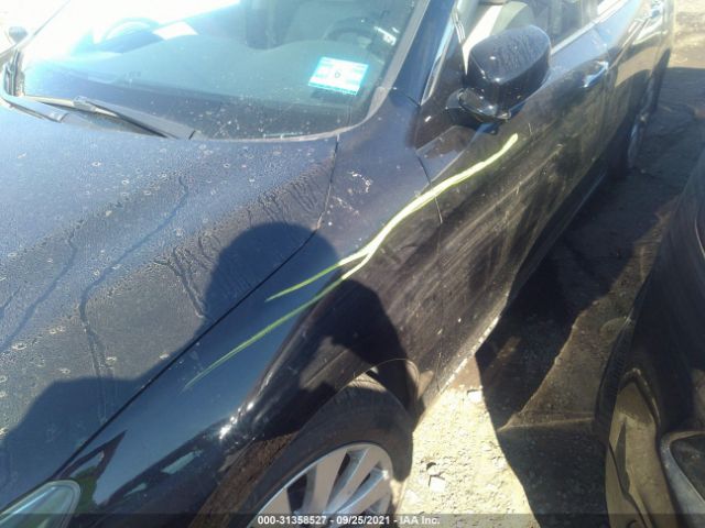 Photo 5 VIN: 1HGCR2F83DA203669 - HONDA ACCORD SDN 