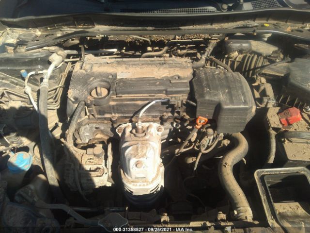 Photo 9 VIN: 1HGCR2F83DA203669 - HONDA ACCORD SDN 