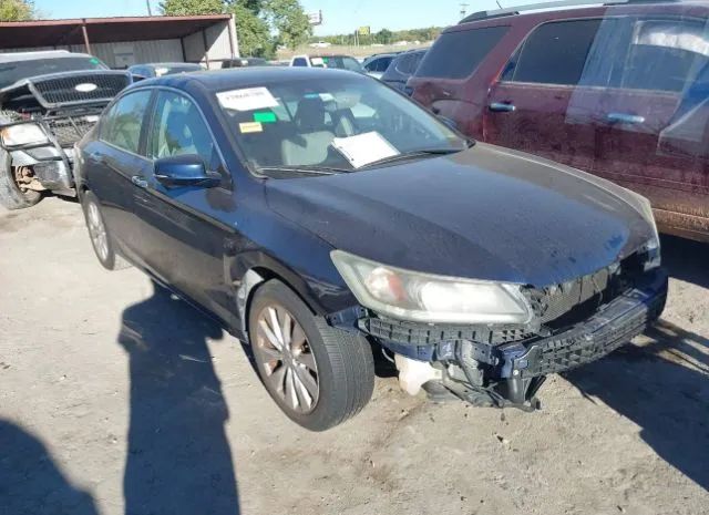 Photo 0 VIN: 1HGCR2F83DA204370 - HONDA ACCORD SDN 