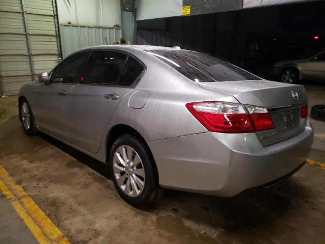 Photo 1 VIN: 1HGCR2F83DA204773 - HONDA ACCORD EXL 