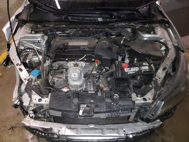 Photo 10 VIN: 1HGCR2F83DA204773 - HONDA ACCORD EXL 