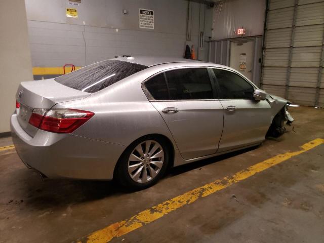 Photo 2 VIN: 1HGCR2F83DA204773 - HONDA ACCORD EXL 