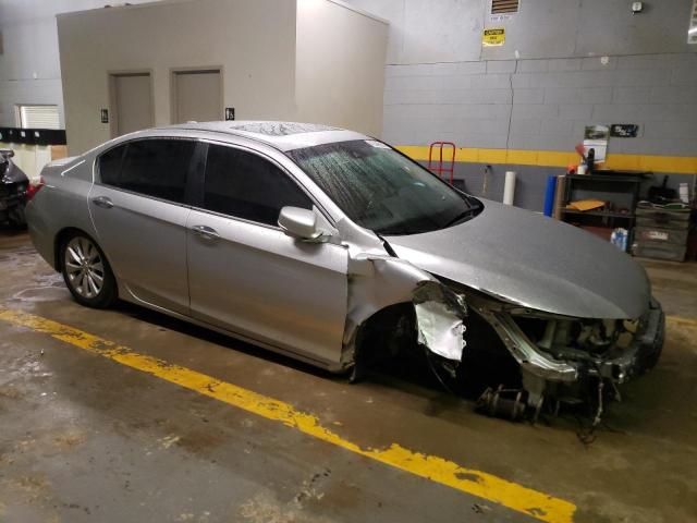 Photo 3 VIN: 1HGCR2F83DA204773 - HONDA ACCORD EXL 