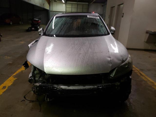 Photo 4 VIN: 1HGCR2F83DA204773 - HONDA ACCORD EXL 