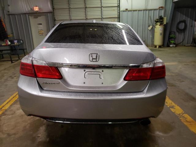 Photo 5 VIN: 1HGCR2F83DA204773 - HONDA ACCORD EXL 