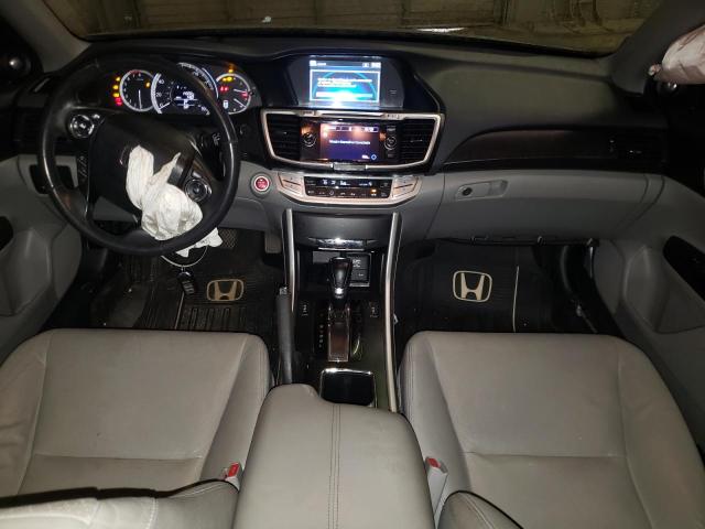 Photo 7 VIN: 1HGCR2F83DA204773 - HONDA ACCORD EXL 