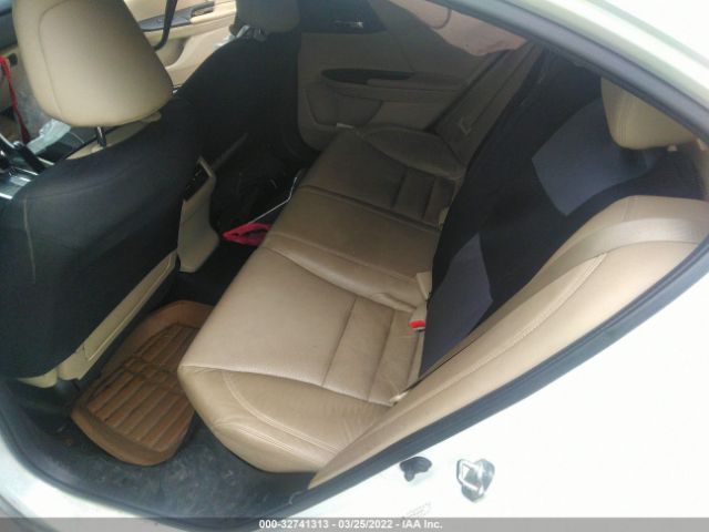 Photo 7 VIN: 1HGCR2F83DA205003 - HONDA ACCORD SDN 