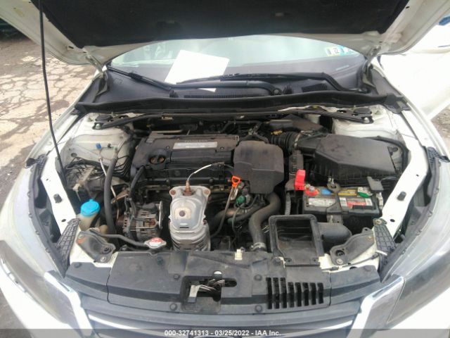 Photo 9 VIN: 1HGCR2F83DA205003 - HONDA ACCORD SDN 