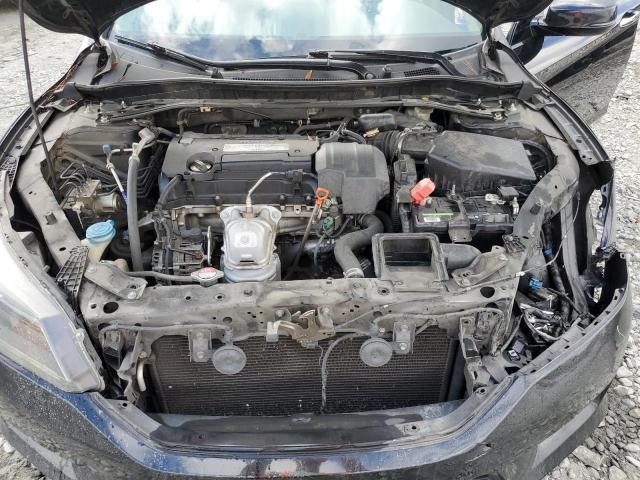 Photo 10 VIN: 1HGCR2F83DA207026 - HONDA ACCORD EXL 