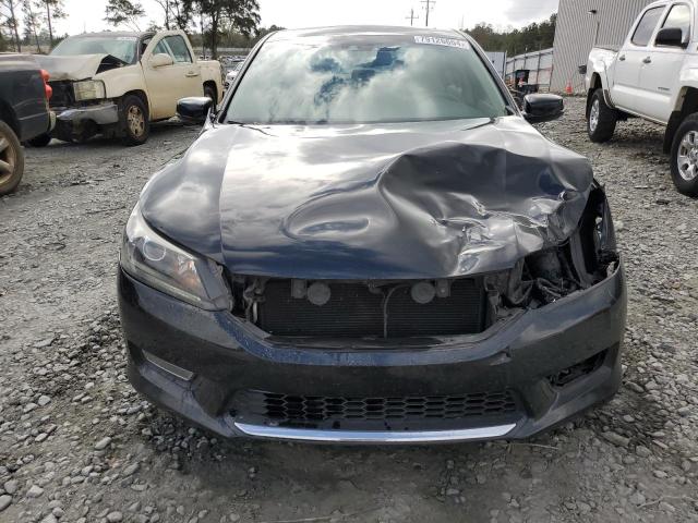 Photo 4 VIN: 1HGCR2F83DA207026 - HONDA ACCORD EXL 