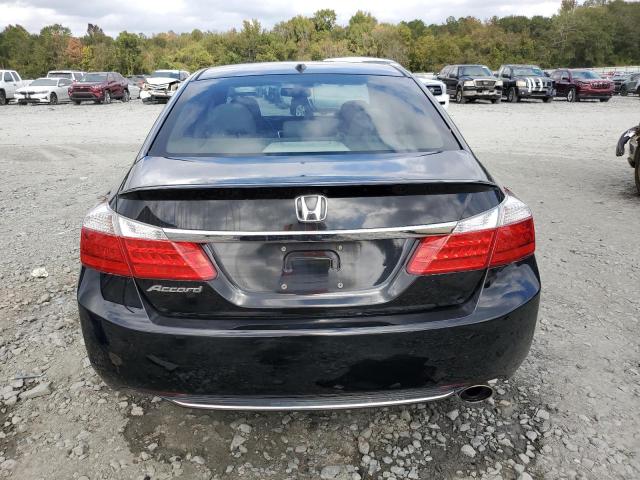 Photo 5 VIN: 1HGCR2F83DA207026 - HONDA ACCORD EXL 