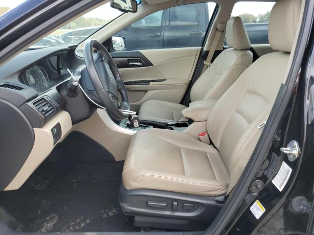 Photo 6 VIN: 1HGCR2F83DA207026 - HONDA ACCORD EXL 