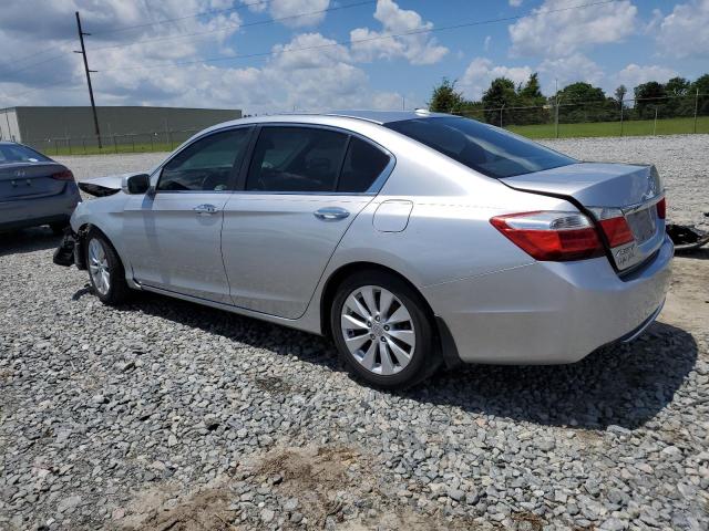 Photo 1 VIN: 1HGCR2F83DA212078 - HONDA ACCORD 