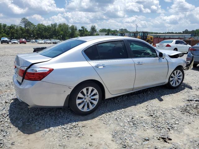 Photo 2 VIN: 1HGCR2F83DA212078 - HONDA ACCORD 