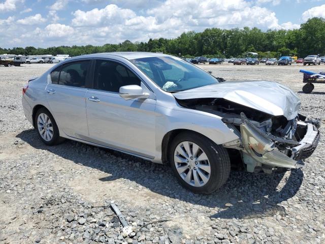 Photo 3 VIN: 1HGCR2F83DA212078 - HONDA ACCORD 