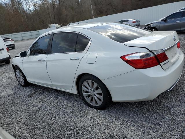 Photo 1 VIN: 1HGCR2F83DA221198 - HONDA ACCORD EXL 