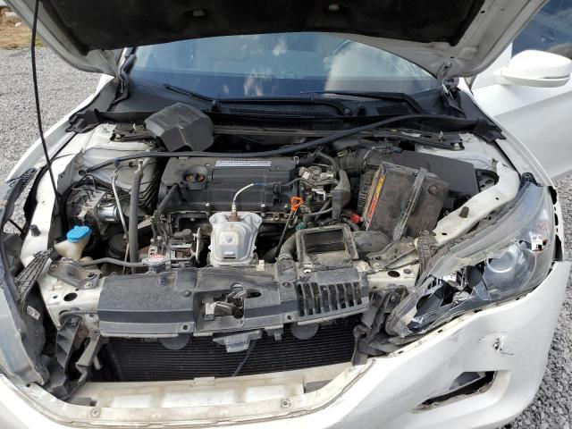 Photo 10 VIN: 1HGCR2F83DA221198 - HONDA ACCORD EXL 