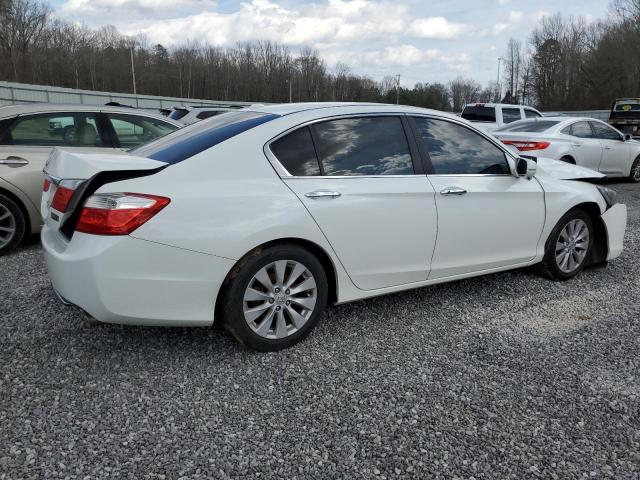 Photo 2 VIN: 1HGCR2F83DA221198 - HONDA ACCORD EXL 