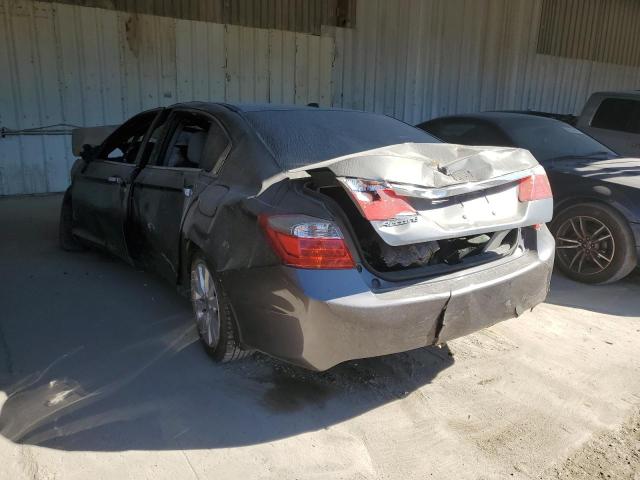 Photo 2 VIN: 1HGCR2F83DA230953 - HONDA ACCORD EXL 