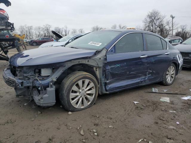 Photo 0 VIN: 1HGCR2F83DA237207 - HONDA ACCORD 