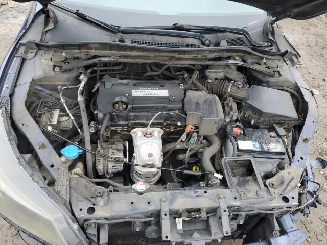 Photo 10 VIN: 1HGCR2F83DA237207 - HONDA ACCORD 