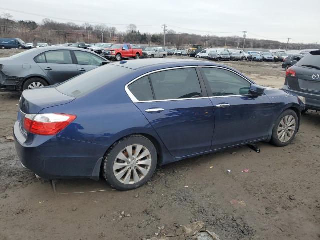 Photo 2 VIN: 1HGCR2F83DA237207 - HONDA ACCORD 