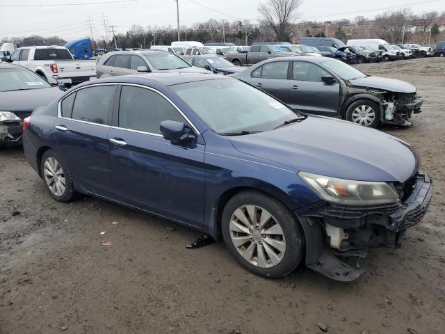 Photo 3 VIN: 1HGCR2F83DA237207 - HONDA ACCORD 