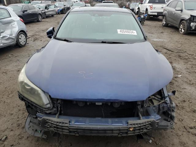 Photo 4 VIN: 1HGCR2F83DA237207 - HONDA ACCORD 