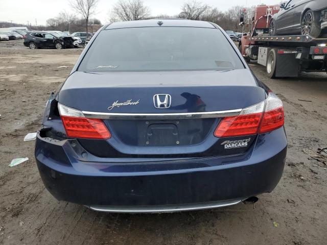 Photo 5 VIN: 1HGCR2F83DA237207 - HONDA ACCORD 