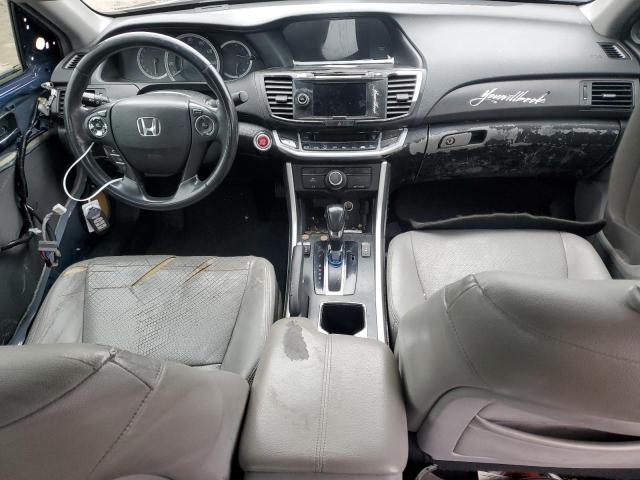 Photo 7 VIN: 1HGCR2F83DA237207 - HONDA ACCORD 