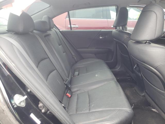 Photo 5 VIN: 1HGCR2F83DA239443 - HONDA ACCORD EXL 