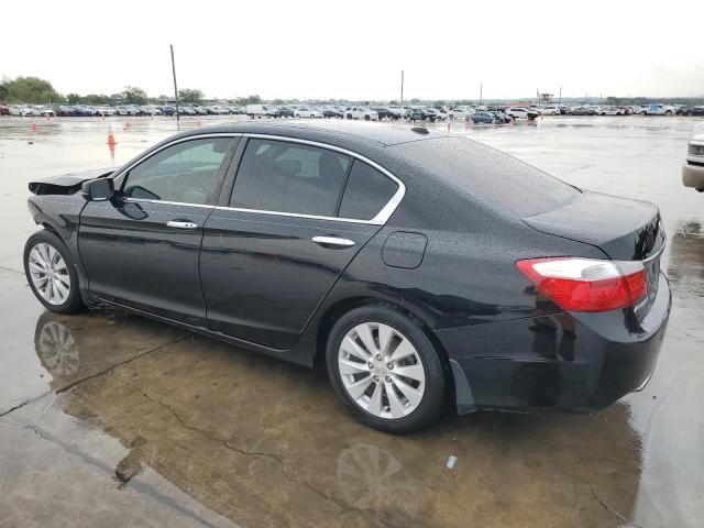 Photo 1 VIN: 1HGCR2F83DA251821 - HONDA ACCORD EXL 