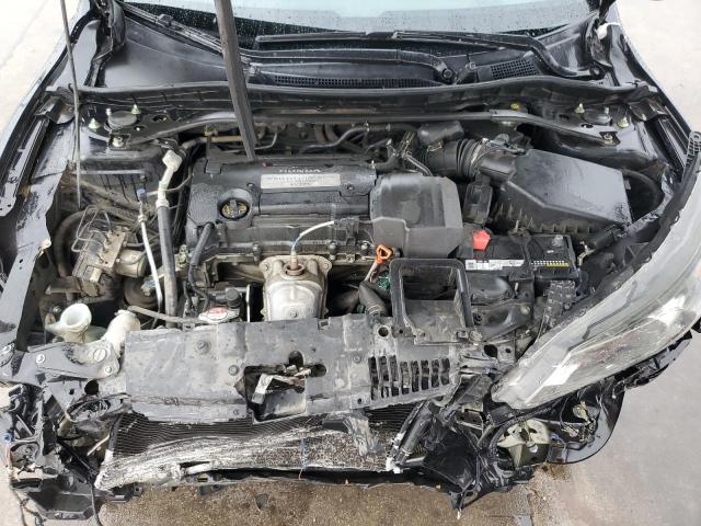 Photo 10 VIN: 1HGCR2F83DA251821 - HONDA ACCORD EXL 