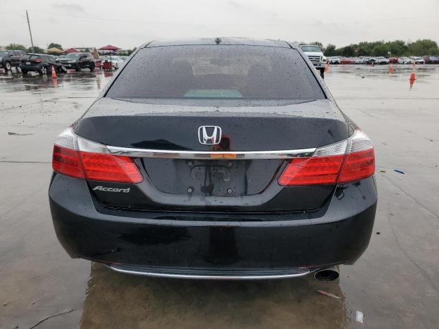 Photo 5 VIN: 1HGCR2F83DA251821 - HONDA ACCORD EXL 