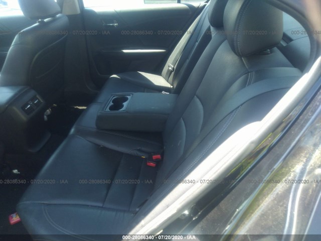 Photo 7 VIN: 1HGCR2F83DA253004 - HONDA ACCORD SDN 