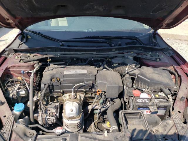 Photo 10 VIN: 1HGCR2F83DA261295 - HONDA ACCORD 