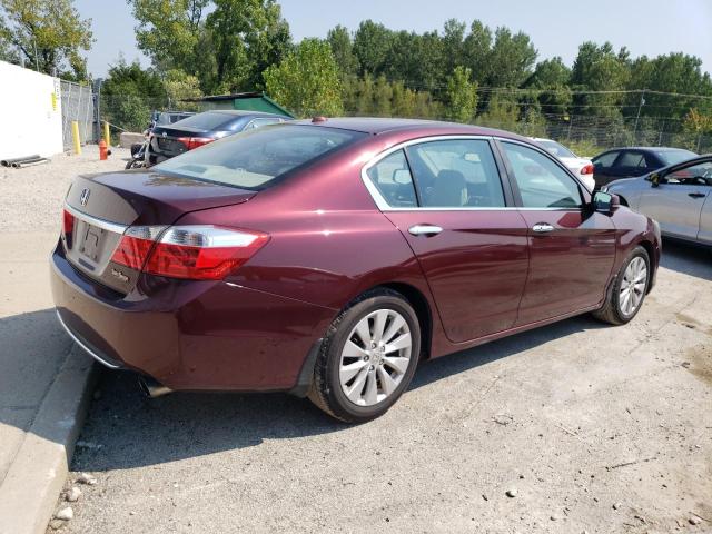 Photo 2 VIN: 1HGCR2F83DA261295 - HONDA ACCORD 