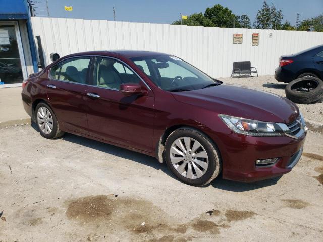 Photo 3 VIN: 1HGCR2F83DA261295 - HONDA ACCORD 