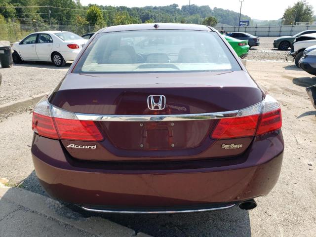 Photo 5 VIN: 1HGCR2F83DA261295 - HONDA ACCORD 