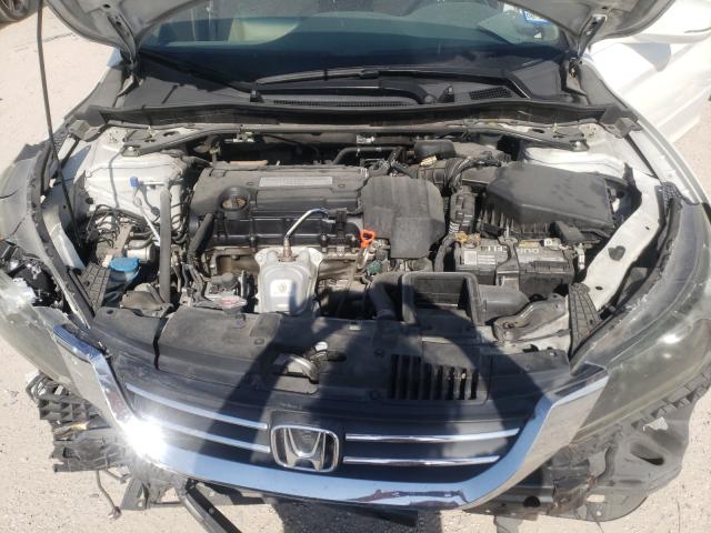 Photo 6 VIN: 1HGCR2F83DA269803 - HONDA ACCORD EXL 