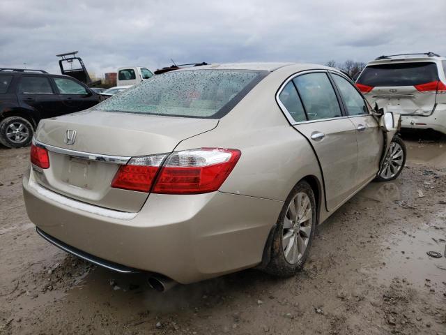 Photo 3 VIN: 1HGCR2F83DA272460 - HONDA ACCORD EXL 