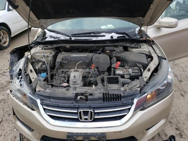 Photo 6 VIN: 1HGCR2F83DA272460 - HONDA ACCORD EXL 