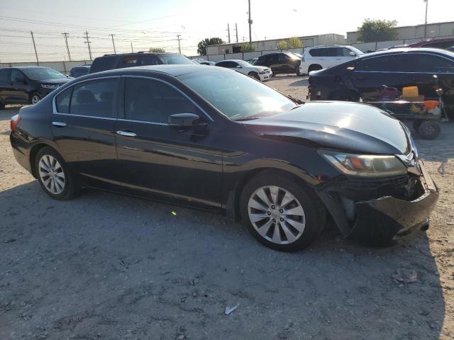 Photo 3 VIN: 1HGCR2F83DA272555 - HONDA ACCORD EXL 