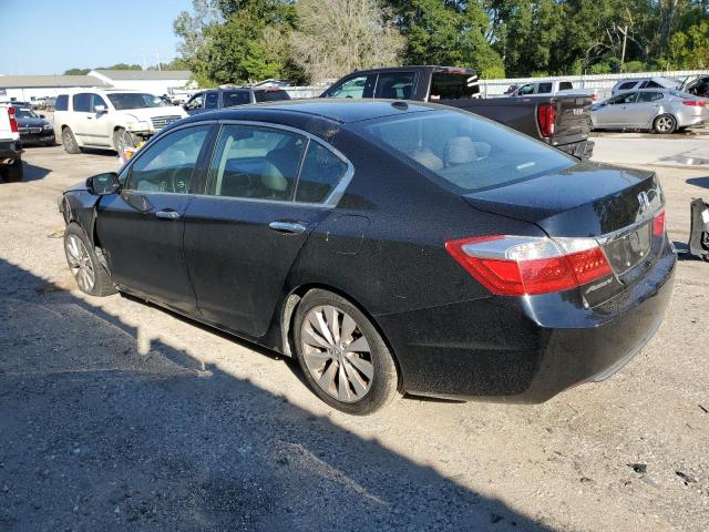 Photo 1 VIN: 1HGCR2F83DA275598 - HONDA ACCORD EXL 